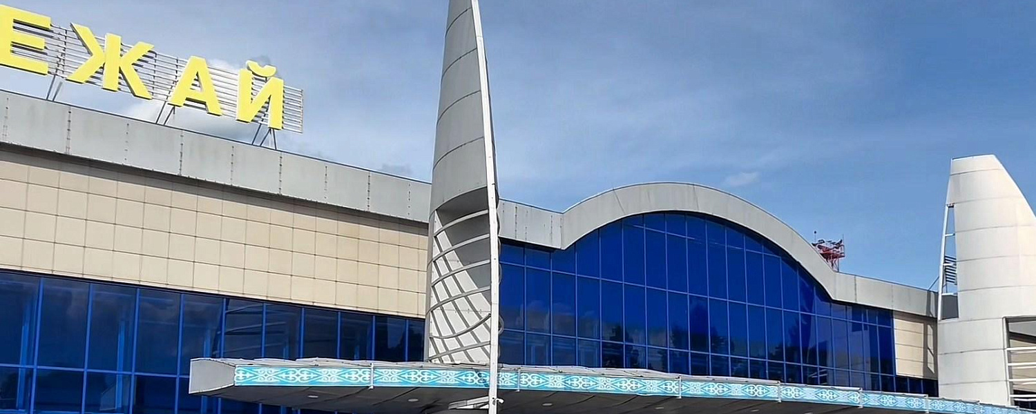 Экс-президента аэропорта Усть-Каменогорска задержали за хищение
