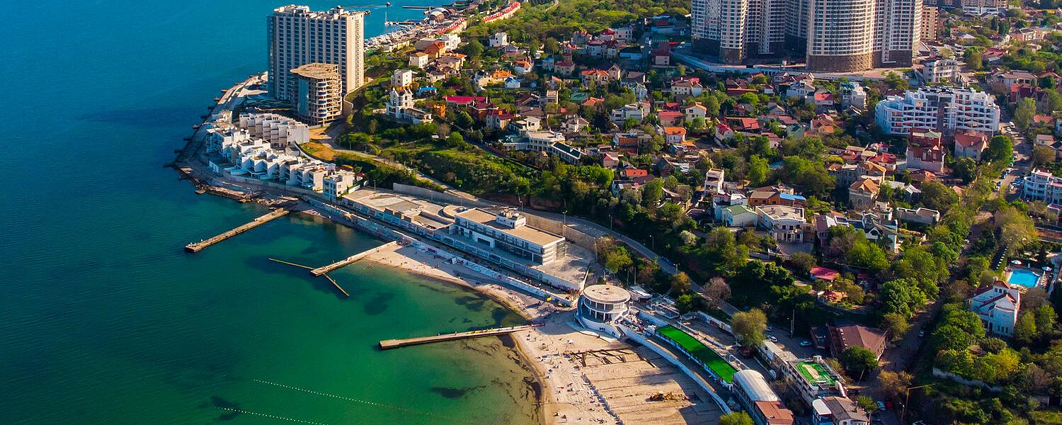 В США выступили с заявлением об Одессе