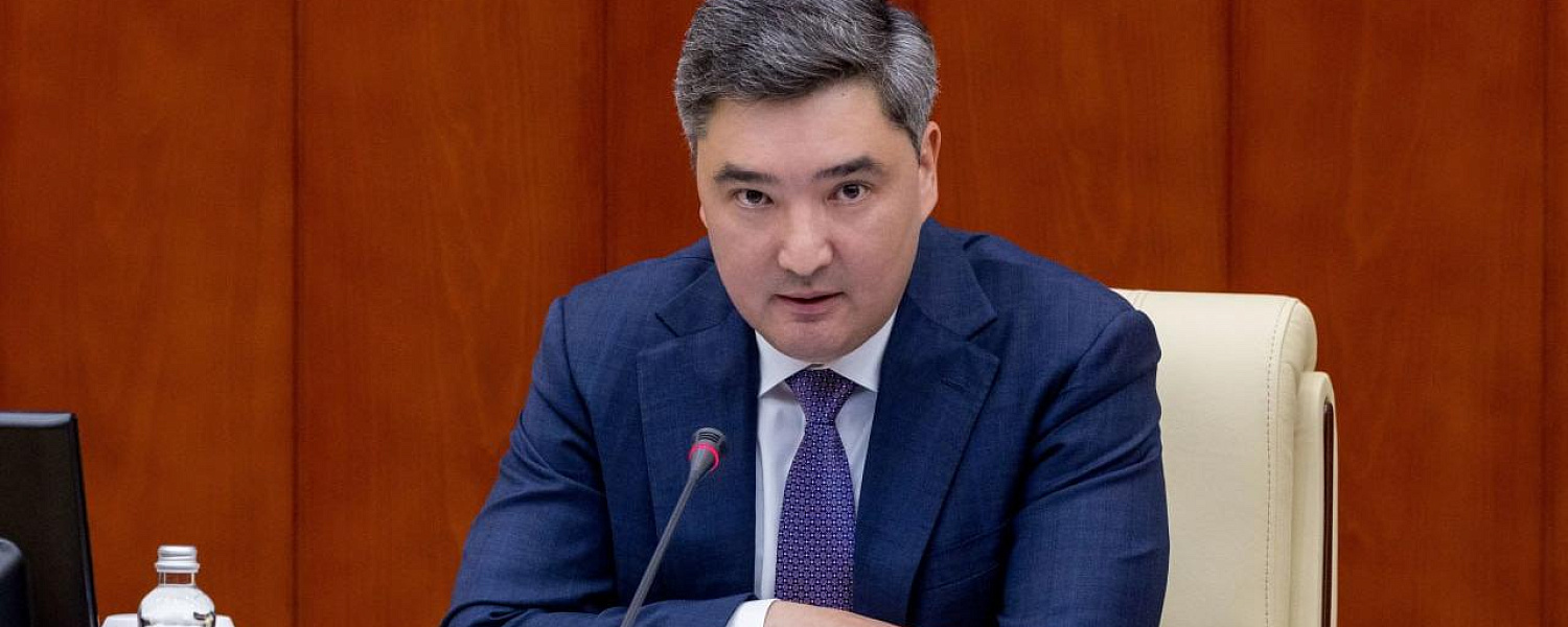 В Правительстве заговорили о борьбе с иждивенчеством