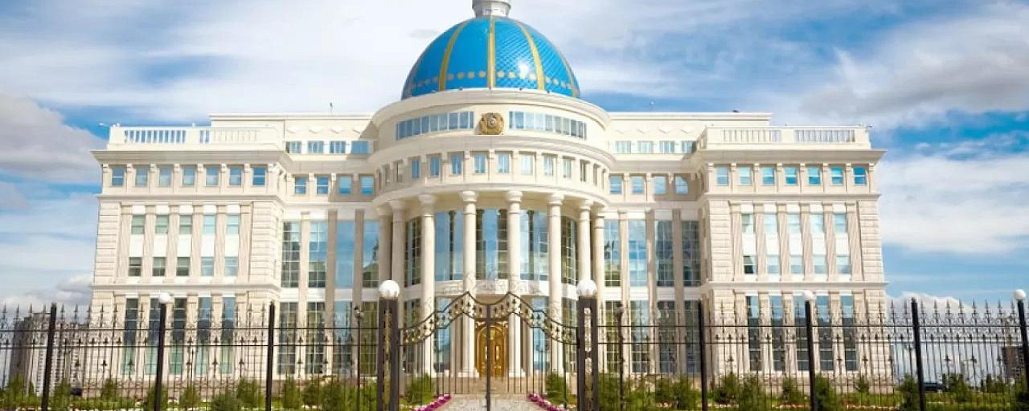 Токаев выразил соболезнования премьер-министру Индии