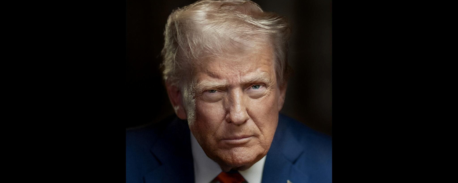 Трамп распорядился возобновить ядерные испытания