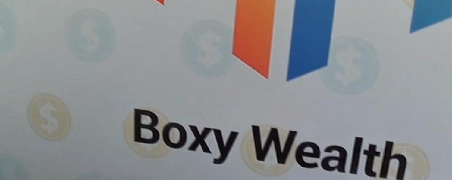 Доход 1800% в год: финпирамиду «Boxy Wealth» раскрыли в Алматы
