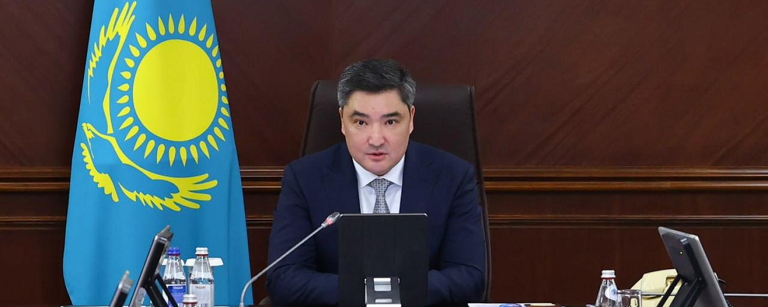 Правительство ввело жёсткие лимиты на поливную воду в Казахстане