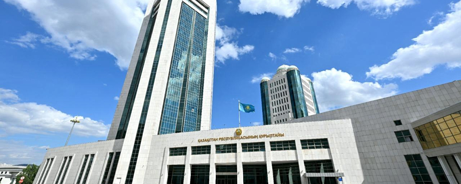 Депутаты предлагают установить единую ставку СНР 