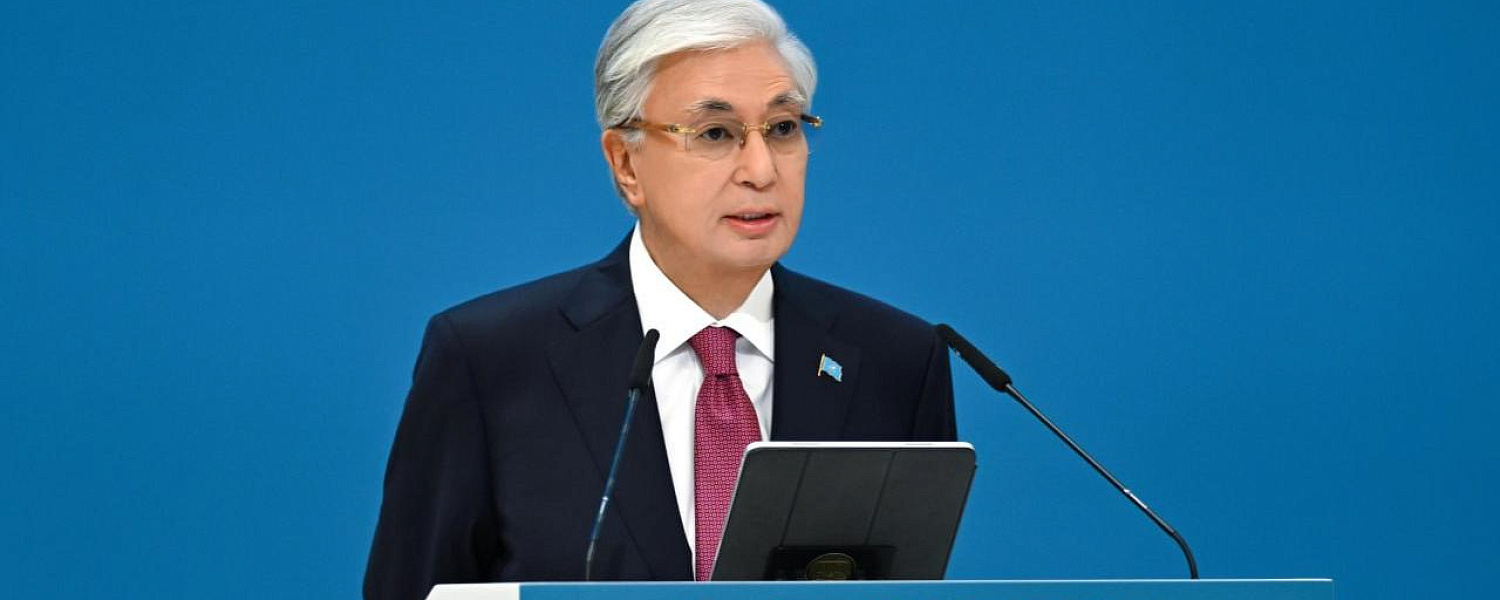 Токаев: необходимо изучить систему госуправления Золотой Орды
