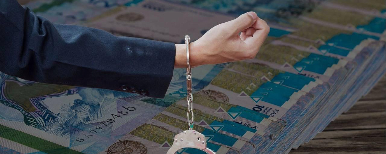 100 млн тенге заработал мошенник на жителях Актобе