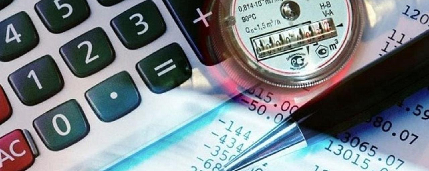 В правительстве решили повышать тарифы на коммуналку помедленнее