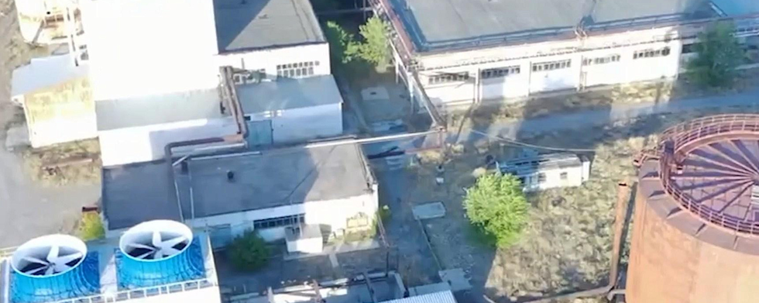 Подпольный спиртзавод обнаружили в Жамбылской области