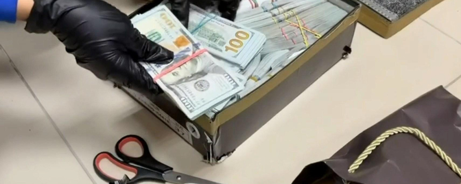 Займы под 120%: дело о незаконном кредиторе передали в суд СКО