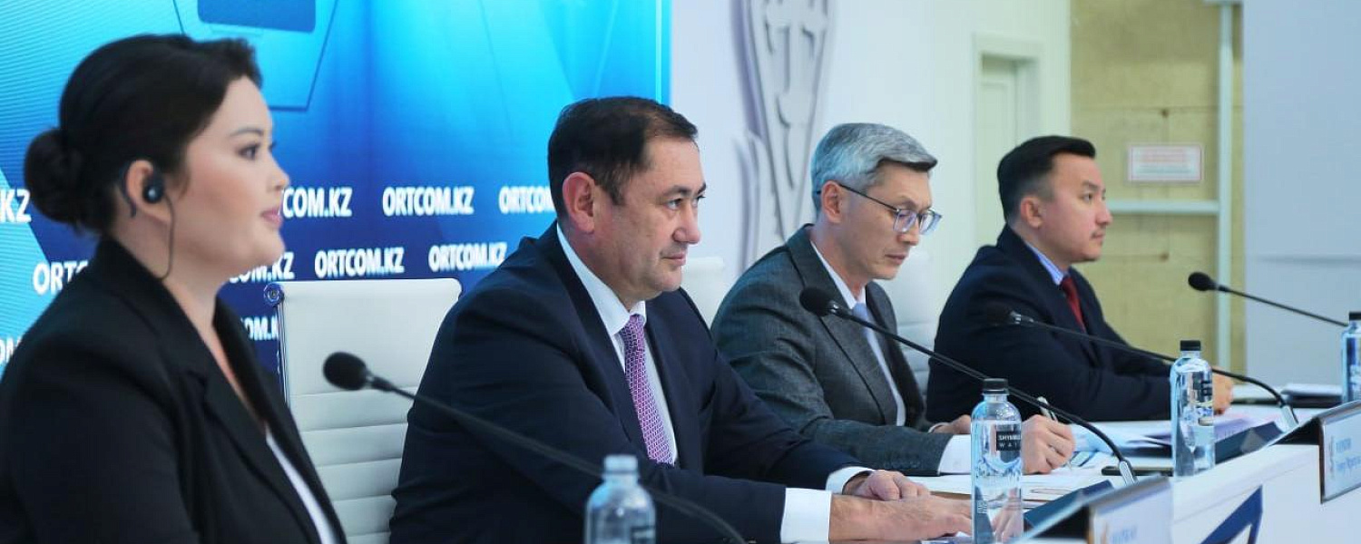 120 млрд тенге выделили на строительство объектов первичной медпомощи в Казахстане