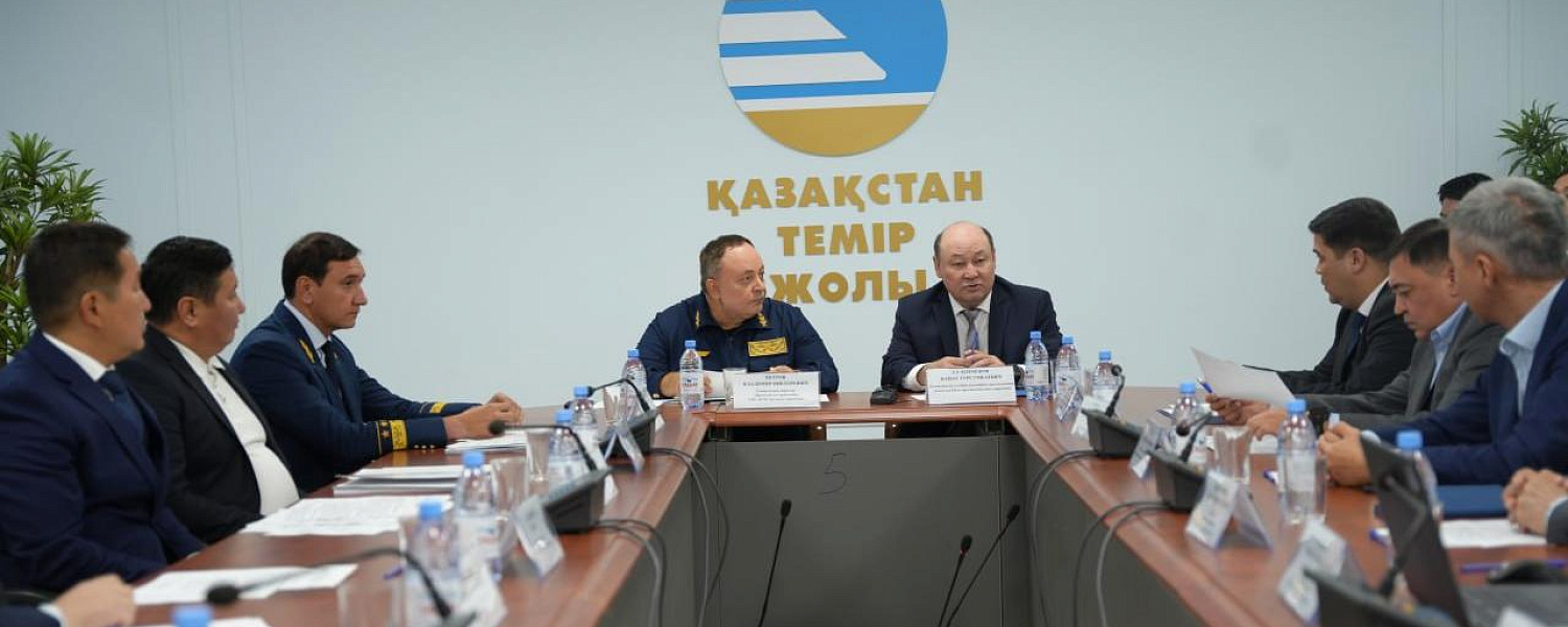 50 тысяч долларов за должность: Антикорр заявил о нарушениях в ТОО «КТЖ-грузовые перевозки»