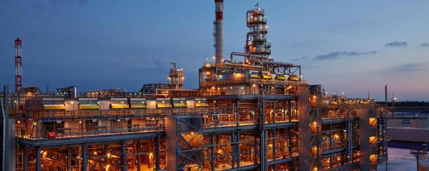 Атырауский НПЗ возобновил выпуск сжиженного газа