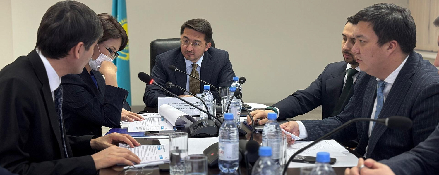 Казахстан интегрирует медуслуги в eGov 