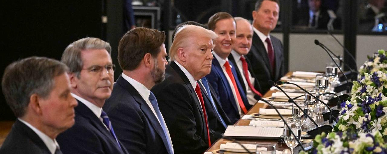 Трамп высказался о Казахстане и Токаеве