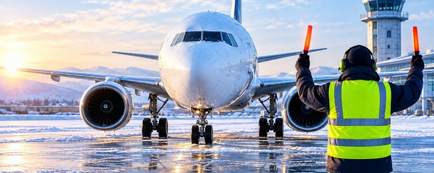 Alatau Air Cargo готовится начать полёты в ближайшее время