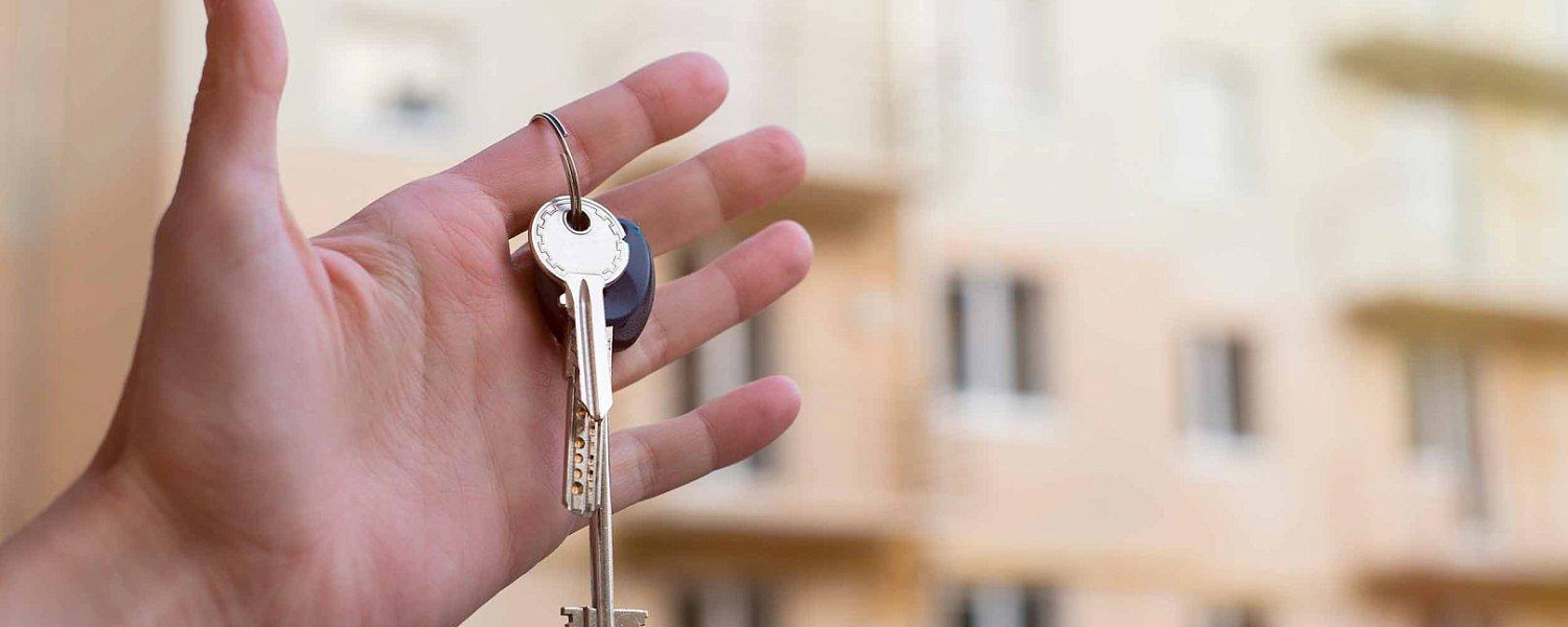 Казахстанцы стали покупать меньше квартир