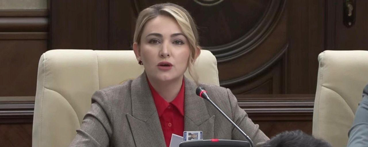 Депутат предложила сделать санатории точками роста 