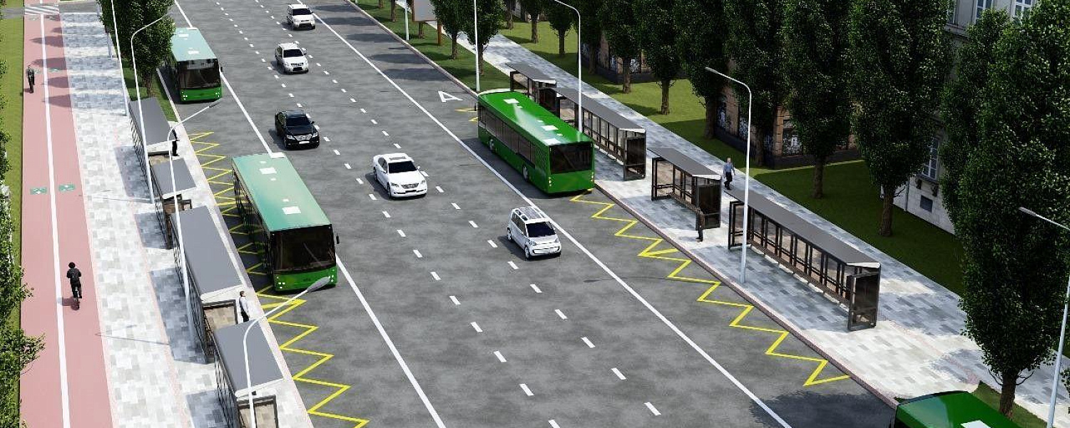 Когда в Алматы начнется строительство LRT