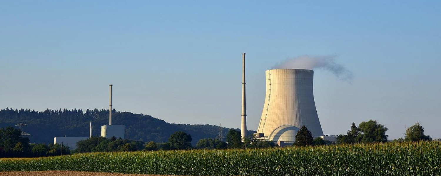 Токаев высказался о строительстве АЭС в Казахстане