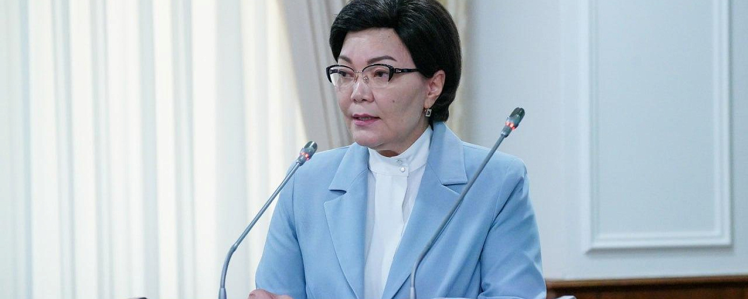 В Казахстане запустят единую цифровую платформу по трудовой миграции