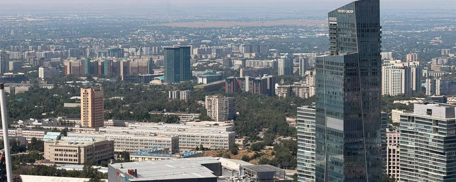 В Алматы 172 арендные квартиры незаконно сдали другим жильцам