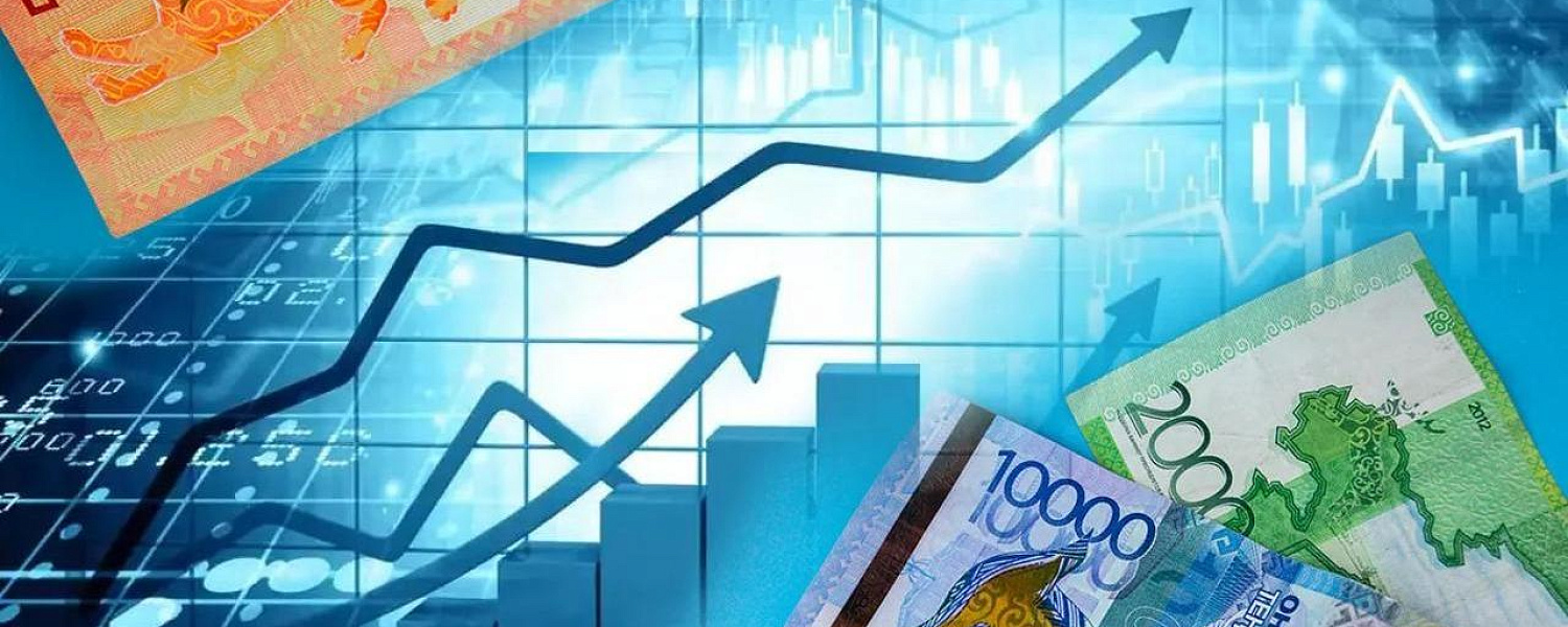 Токаев поручил снизить инфляцию в течение трех лет