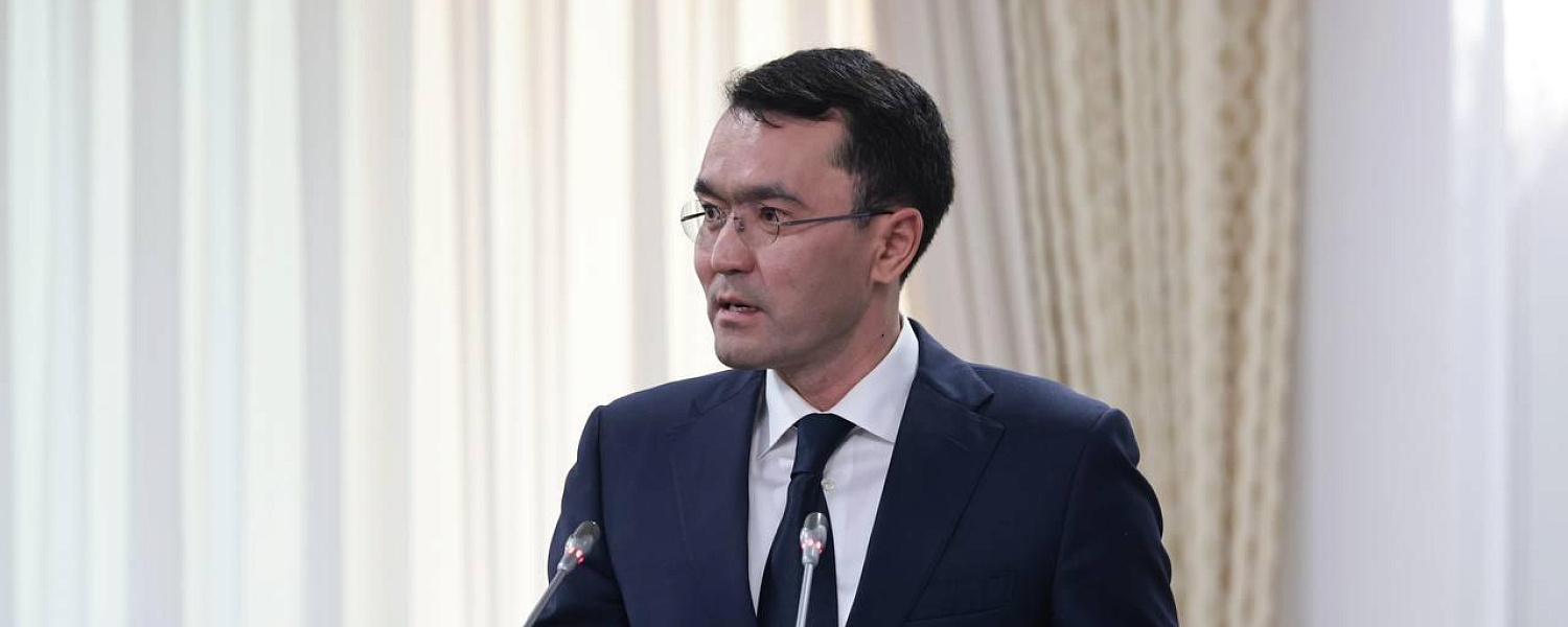 Дорожную карту развития детского туризма разработали в Казахстане
