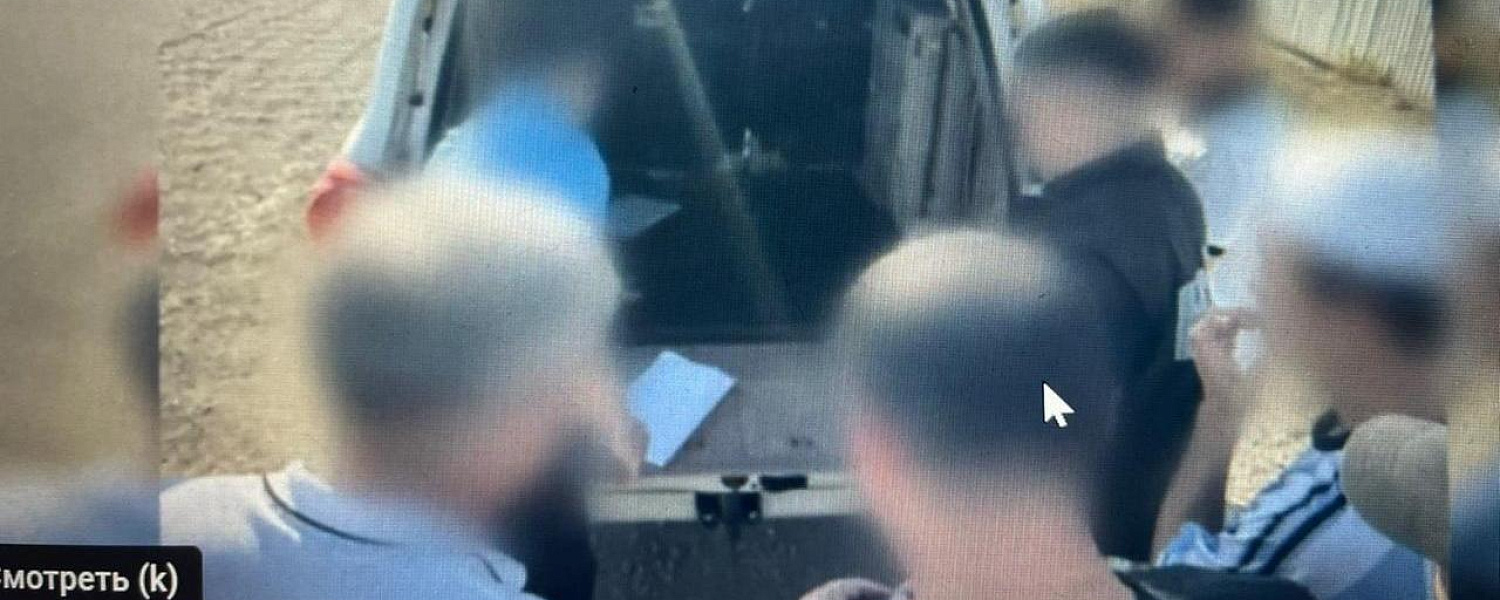 Чиновника из энергонадзора задержали в Кызылординской области