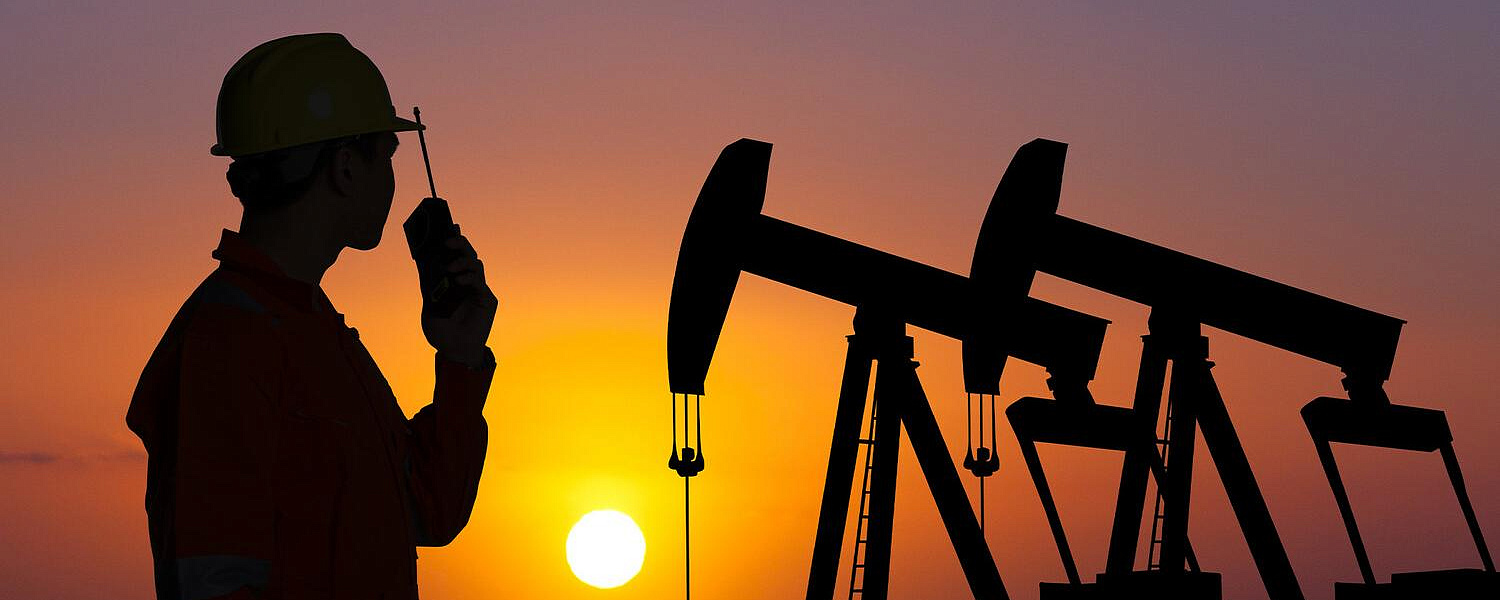 Названы последствия резкого роста цен на нефть 