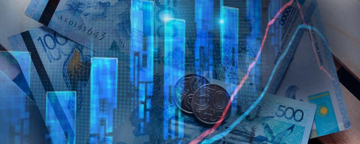 Инфляция продолжает разгоняться