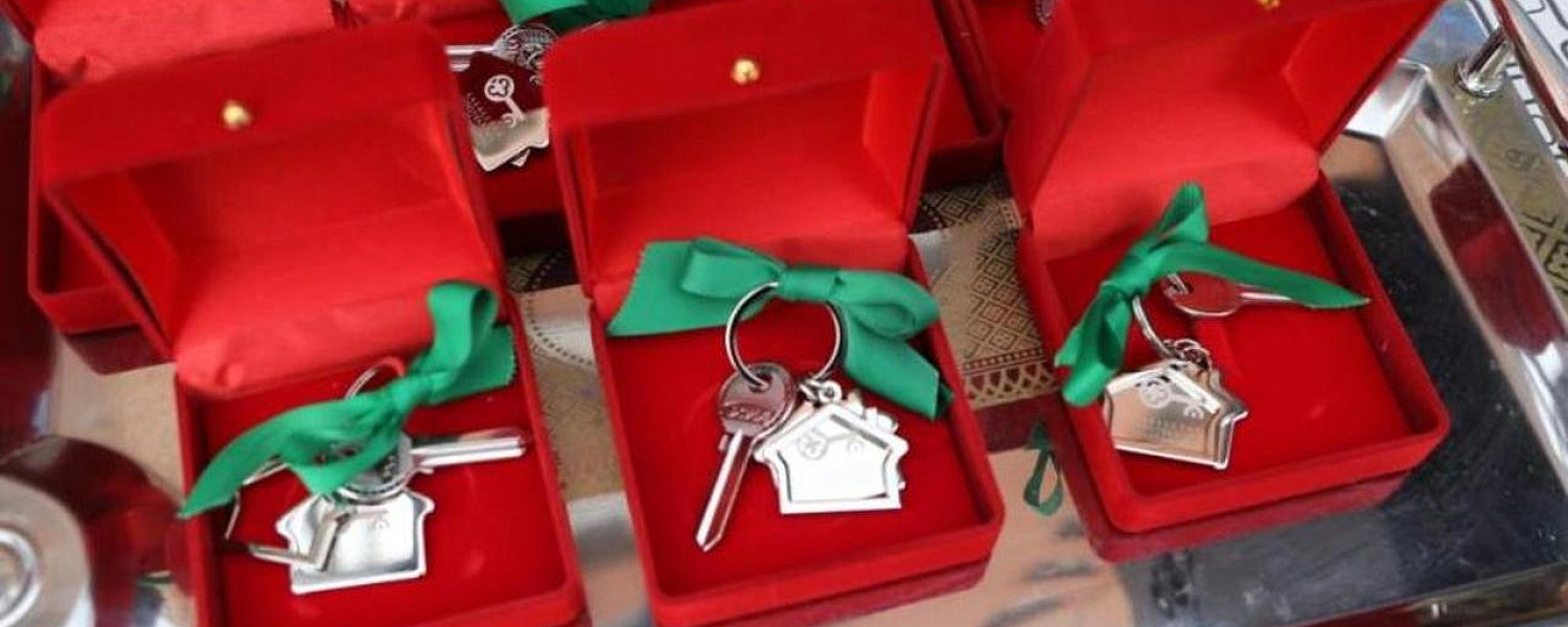 Жильё будут распределять по-новому в Казахстане