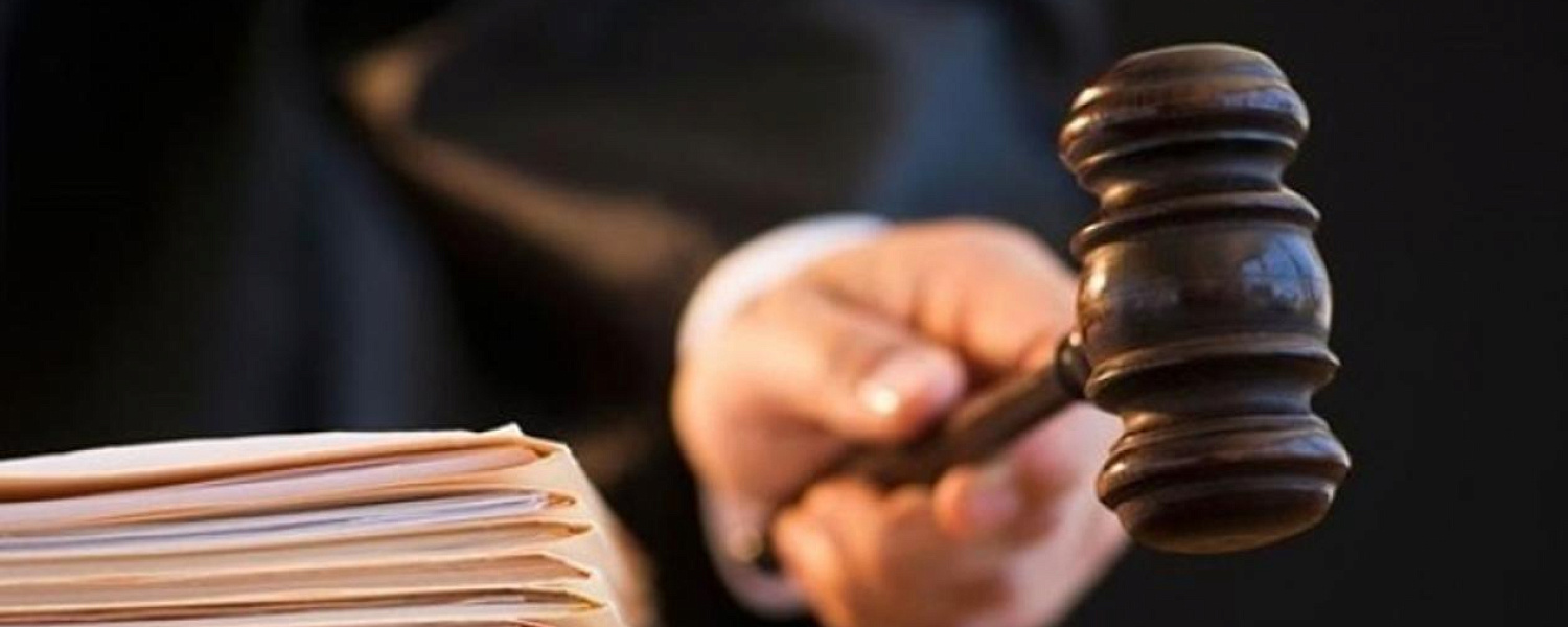 Районного экс-акима осудили за хищение 