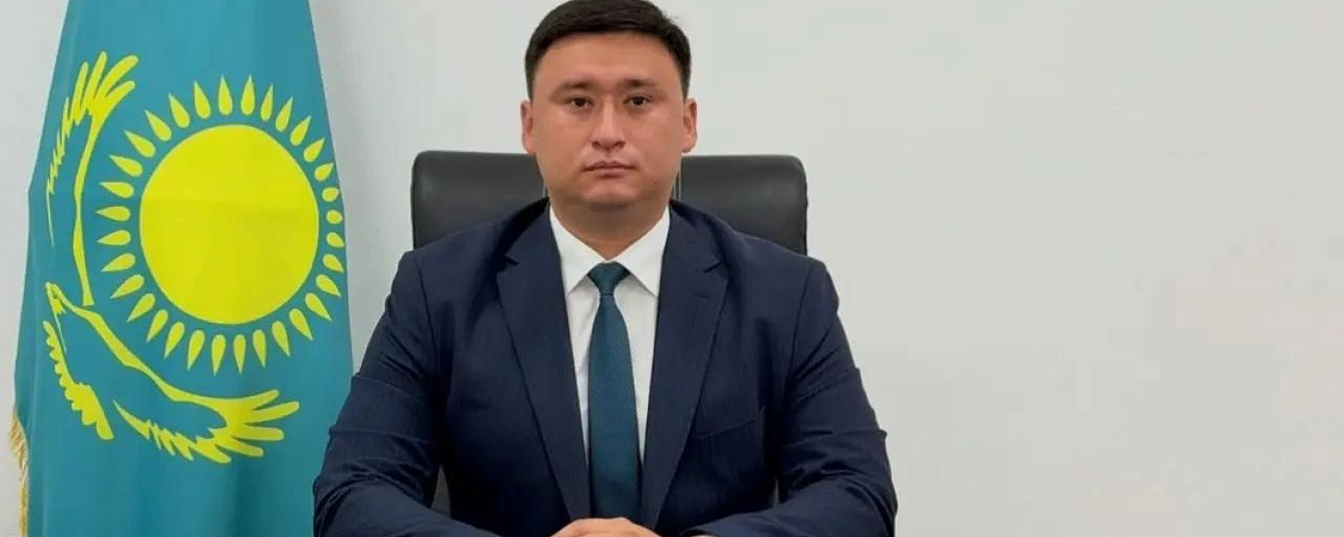 Бывший аким Сатпаева возглавил Жезказган