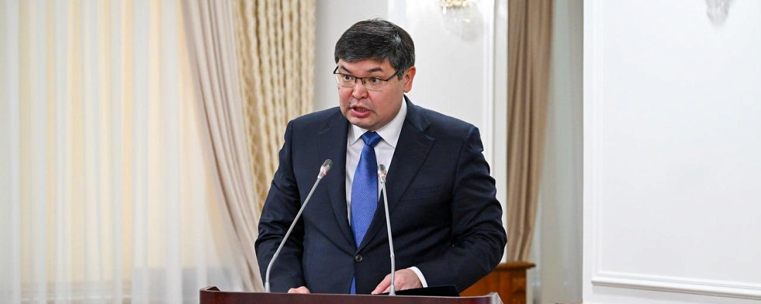 Акция «Народный бухгалтер» в помощь бизнесу стартует в Казахстане