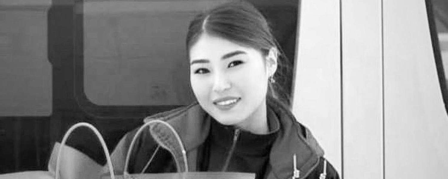 Пострадавшая при обрушении облицовки фельдшер скончалась в Астане