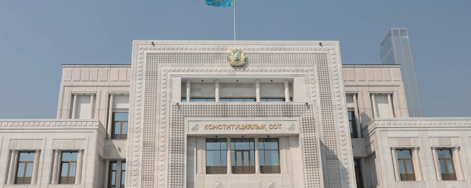 Конституционный Суд уточнил порядок защиты собственников земель