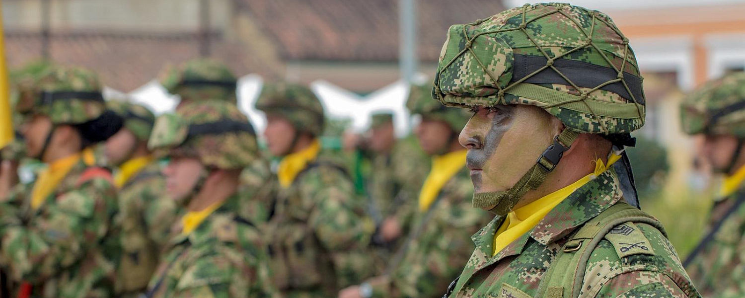 Военные захватили власть в Гвинее-Бисау
