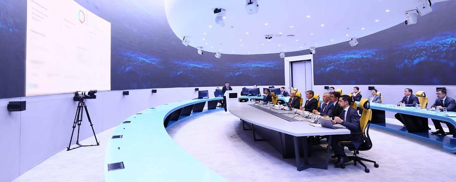 Более 460 тыс. семей в Казахстане улучшили свое благосостояние