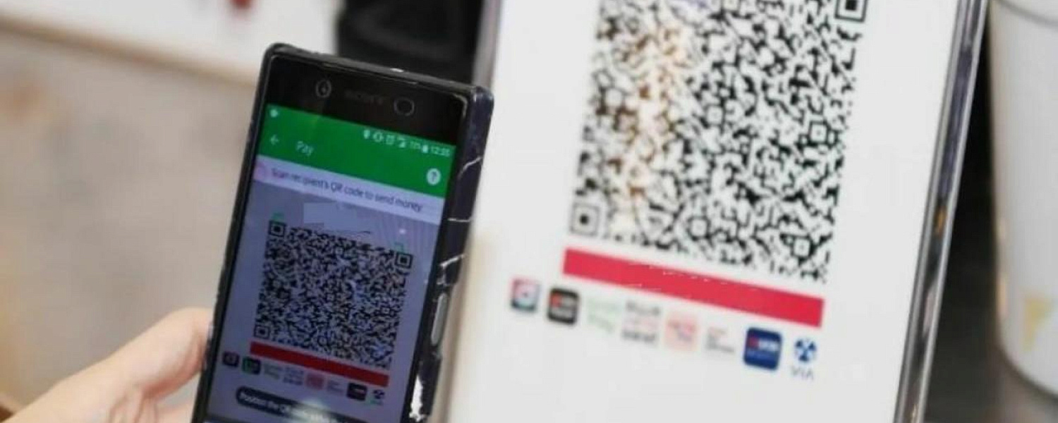 Единый сервис QR-платежей запустили в Казахстане 