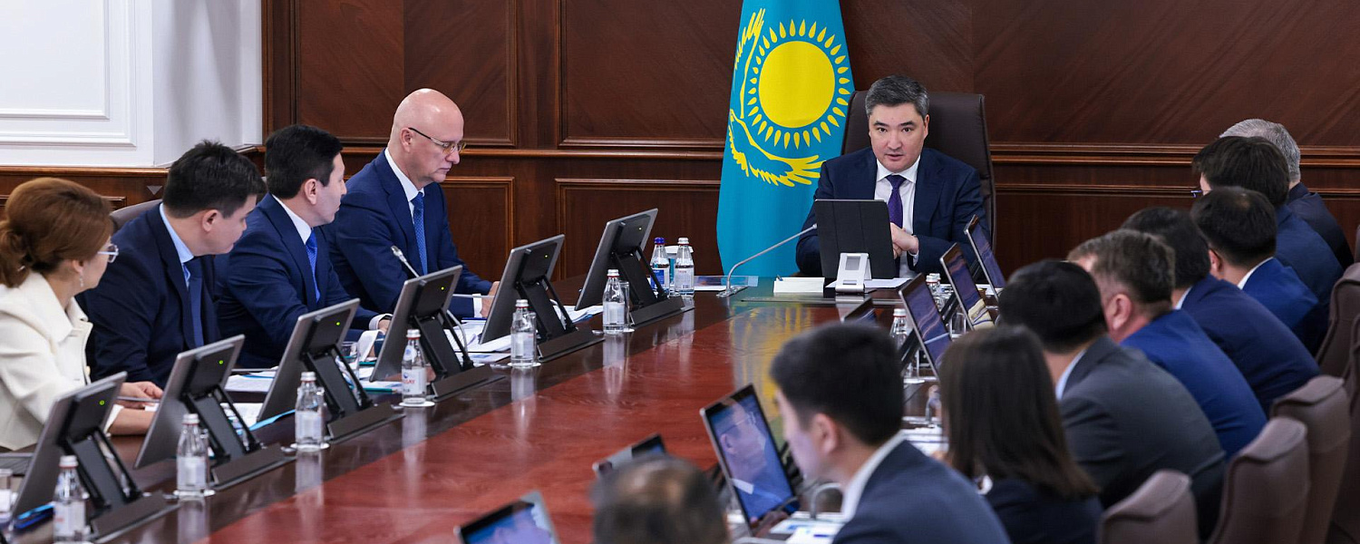 Более 470 госкомпаний в Казахстане будут приватизированы