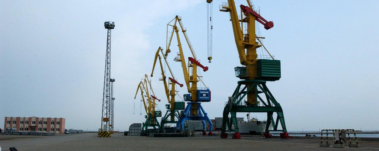 Запуск трансграничных хабов увеличит экспорт Казахстана на 30%  