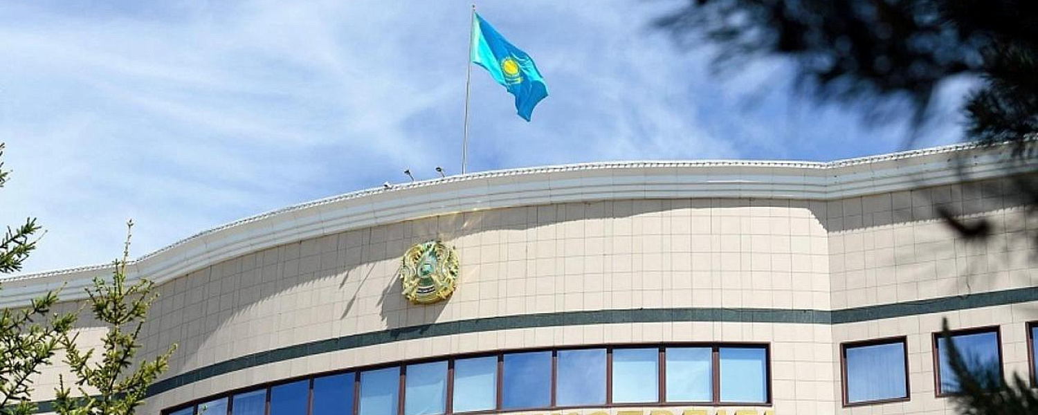 Казахстан осудил атаки хуситов на Саудовскую Аравию