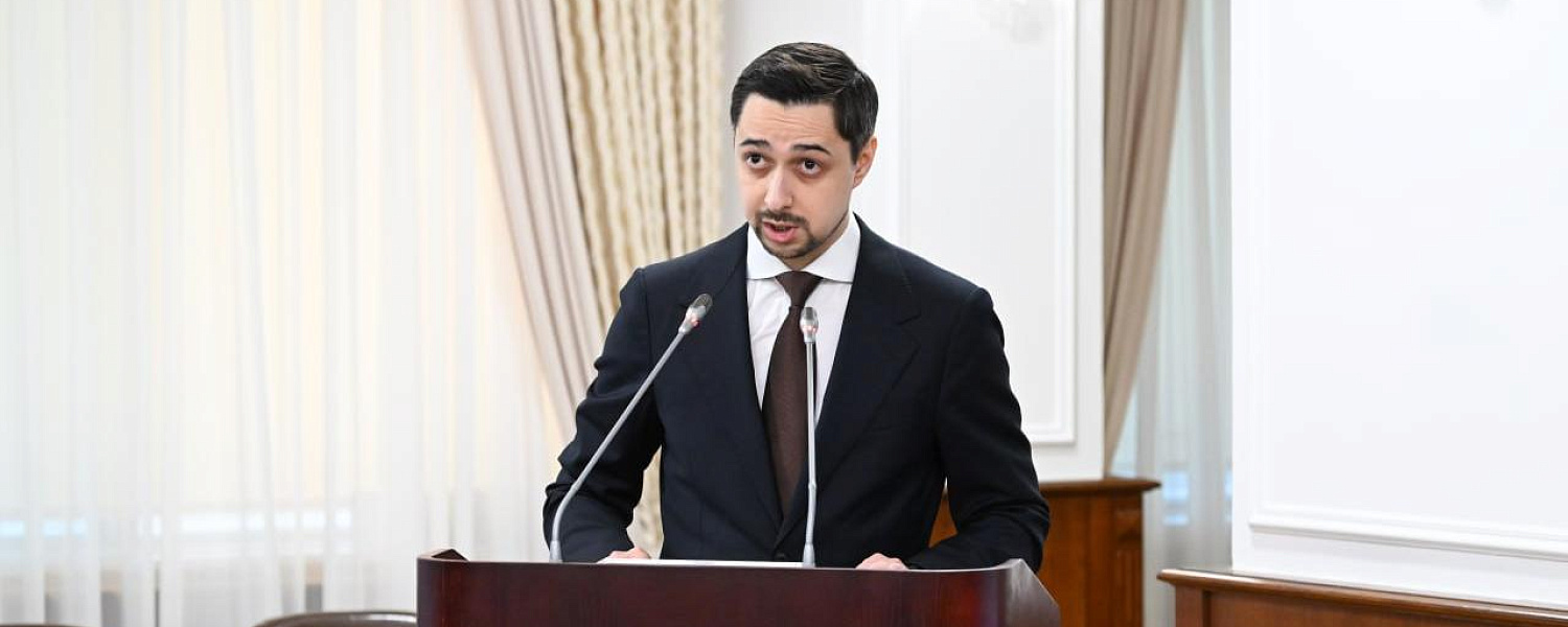 Карту цифровой трансформации транспортной отрасли утвердили в Казахстане