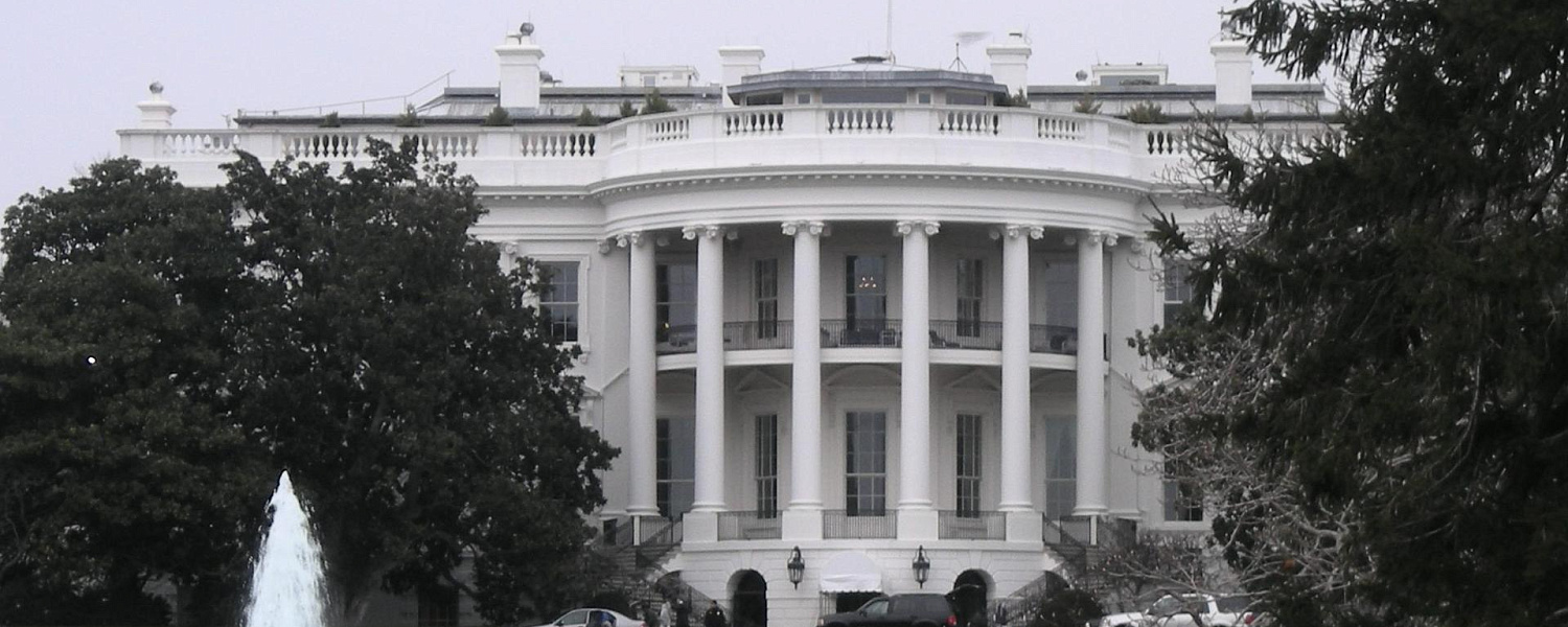Трамп установил лимит въезда в США для беженцев