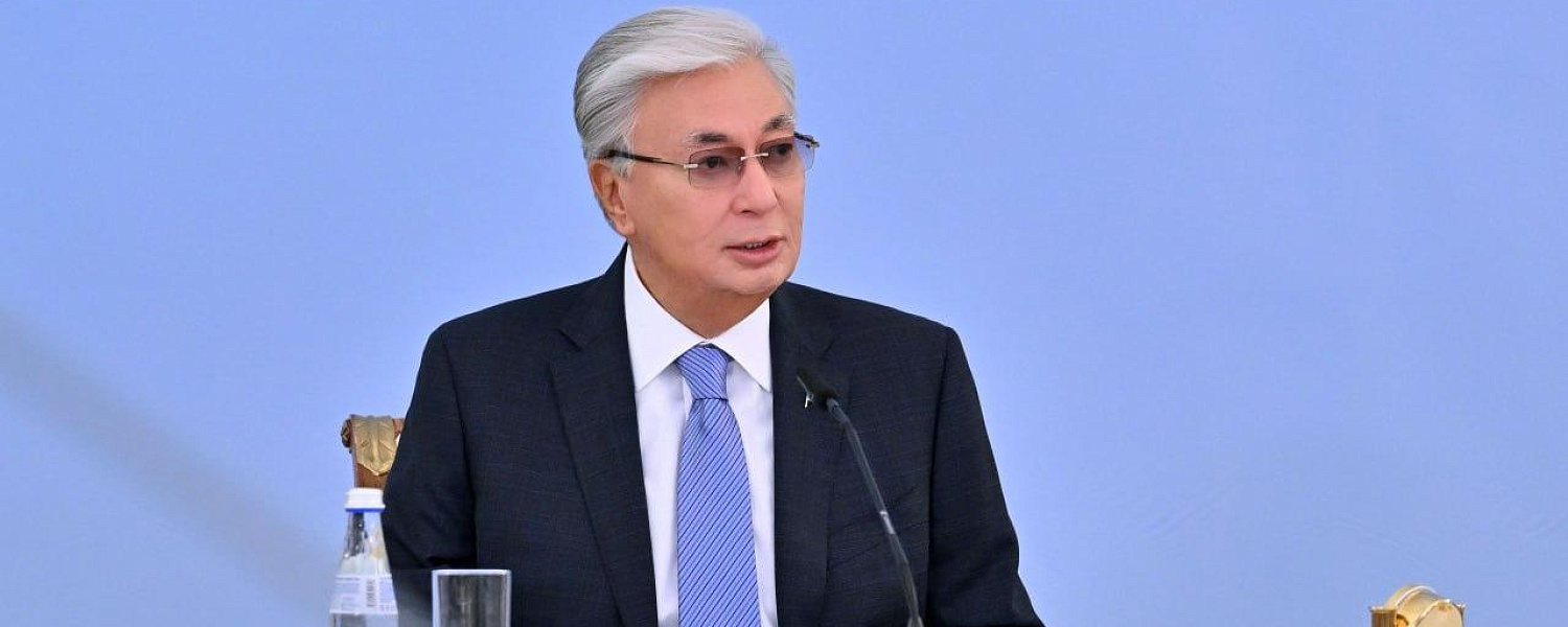 Токаев: на кредитование сельского хозяйства направлен 1 трлн тенге