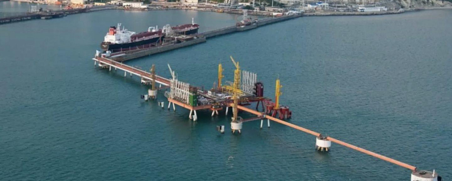 Ожидали загрузку нефти из Казахстана: танкеры атаковали на КТК 