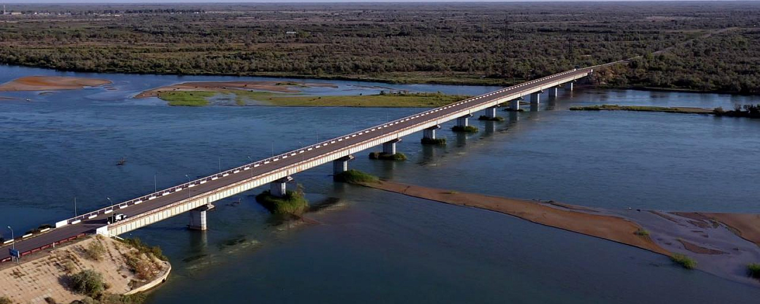 Доступ к воде улучшится в 426 казахстанских населенных пунктах
