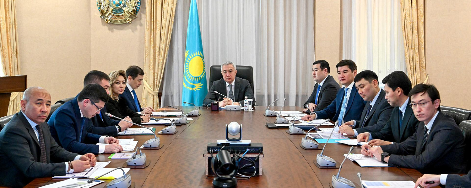 Кабмин обозначил ключевые драйверы экономики на 2026 год