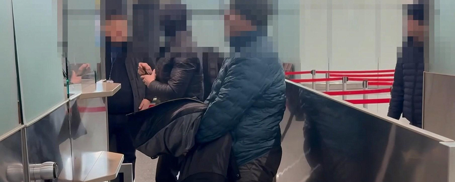 Турецкого застройщика экстрадировали в Казахстан по делу о хищении 6 млрд тенге