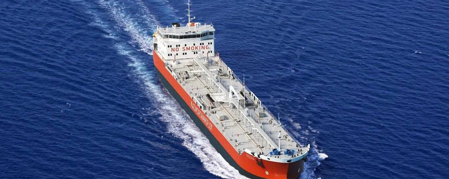 Из-за ограничений КТК Казахстан выводит нефть на новые рынки